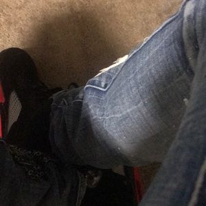 Meet your Posher, William